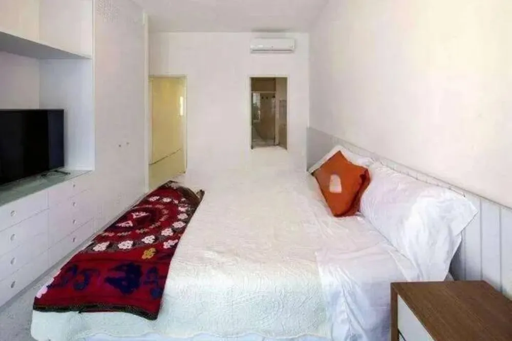 Apartamento, 4 quartos, 203 m² - Foto 1