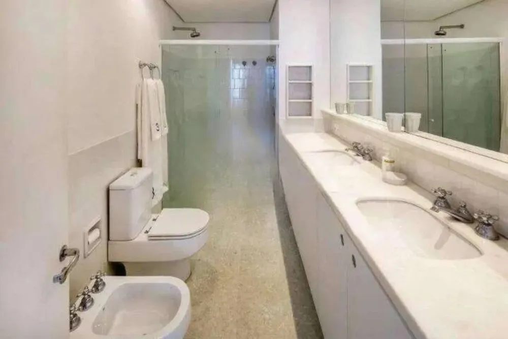 Apartamento, 4 quartos, 203 m² - Foto 4