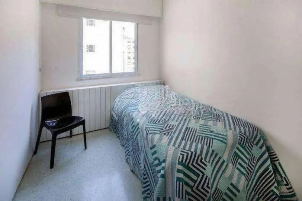 Apartamento, 4 quartos, 203 m² - Foto 2