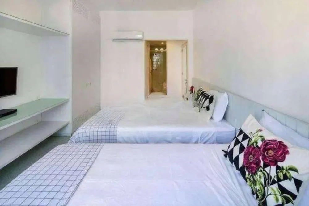 Apartamento, 4 quartos, 203 m² - Foto 15