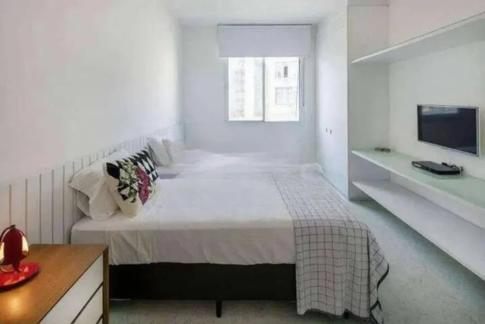 Apartamento, 4 quartos, 203 m² - Foto 8