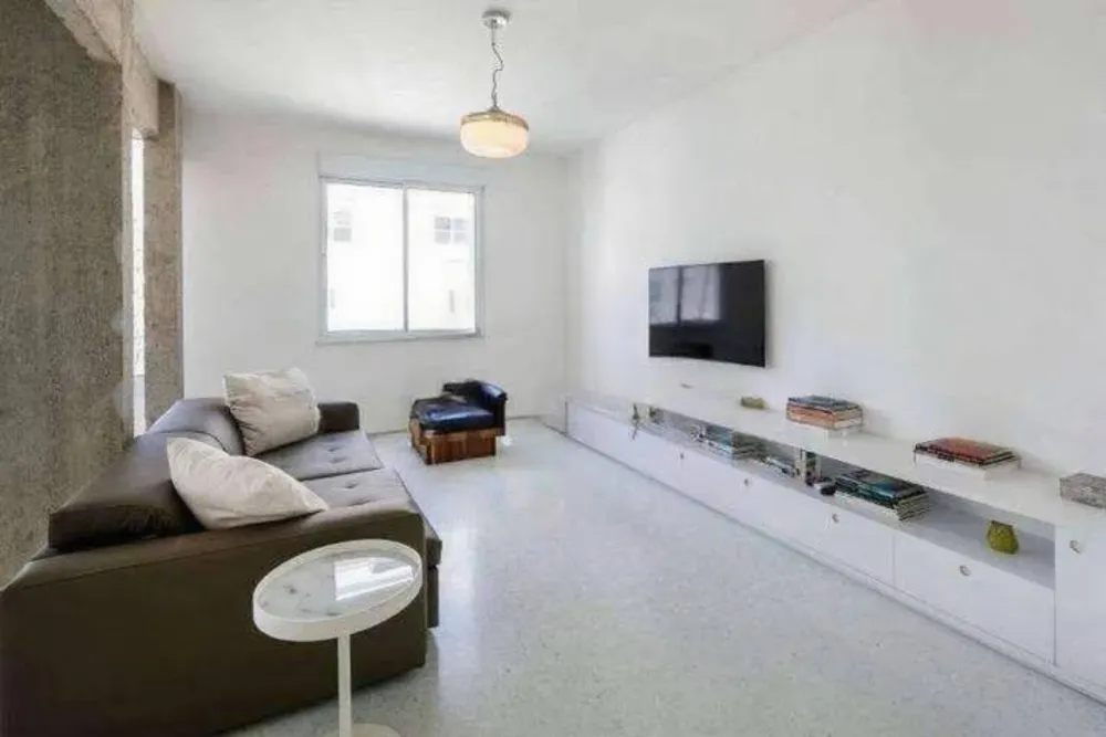 Apartamento, 4 quartos, 203 m² - Foto 9
