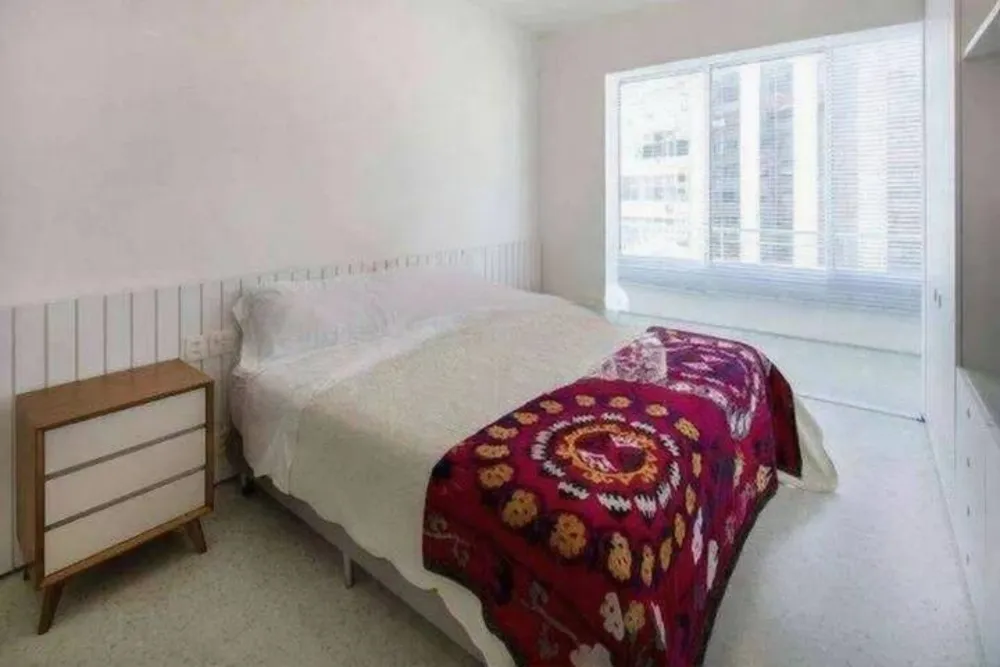 Apartamento, 4 quartos, 203 m² - Foto 10
