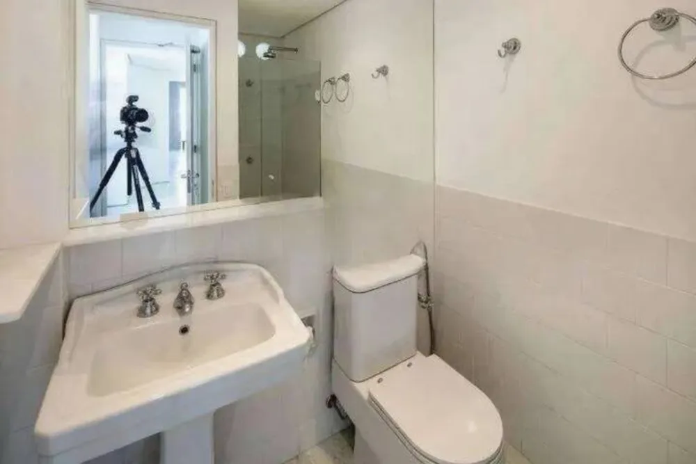 Apartamento, 4 quartos, 203 m² - Foto 5