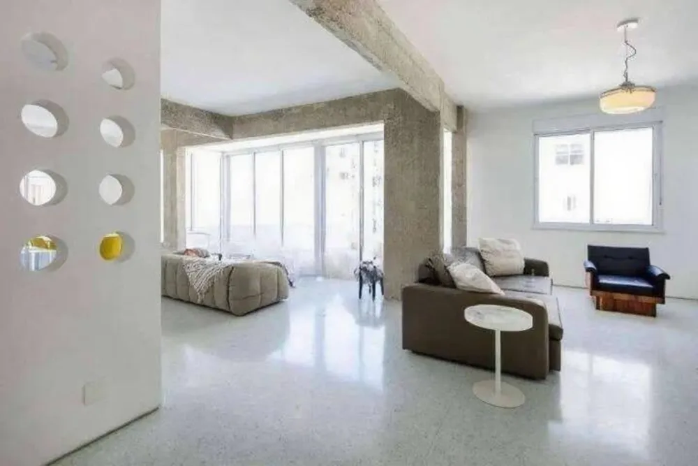 Apartamento, 4 quartos, 203 m² - Foto 12