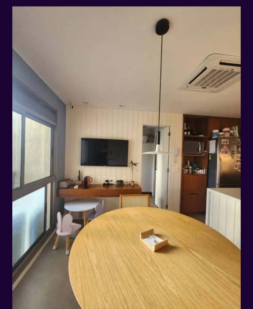 Apartamento, 4 quartos, 233 m² - Foto 27