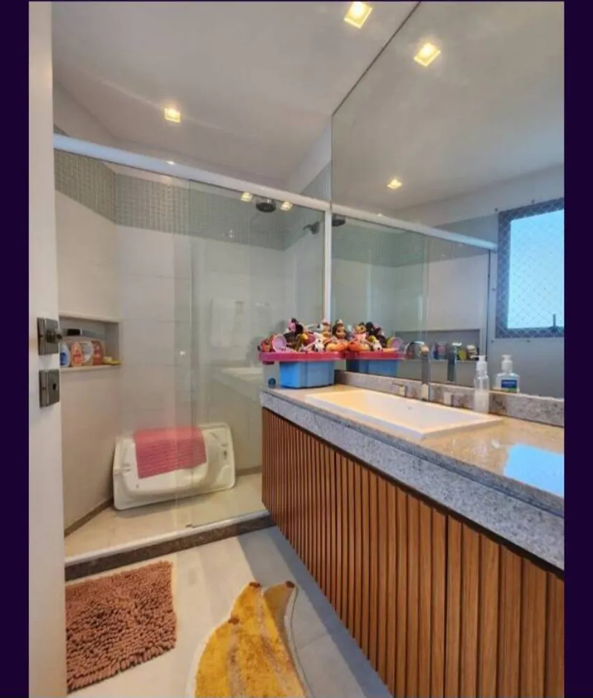 Apartamento, 4 quartos, 233 m² - Foto 3
