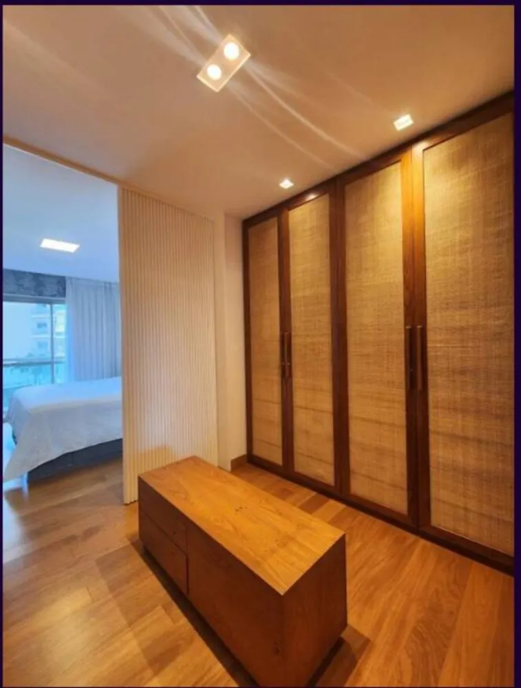 Apartamento, 4 quartos, 233 m² - Foto 23
