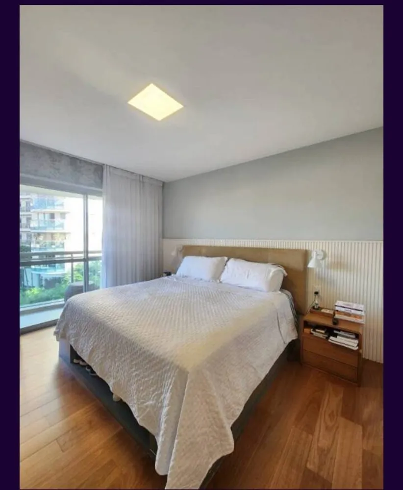 Apartamento, 4 quartos, 233 m² - Foto 22