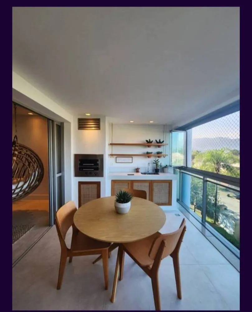 Apartamento, 4 quartos, 233 m² - Foto 17