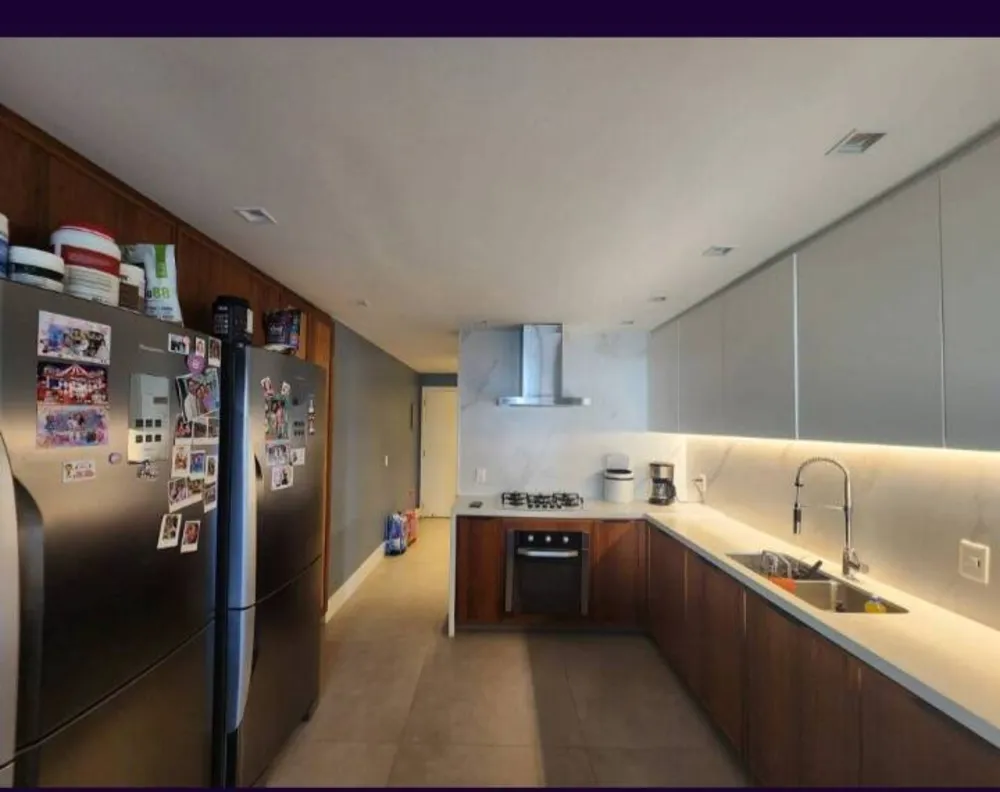 Apartamento, 4 quartos, 233 m² - Foto 8