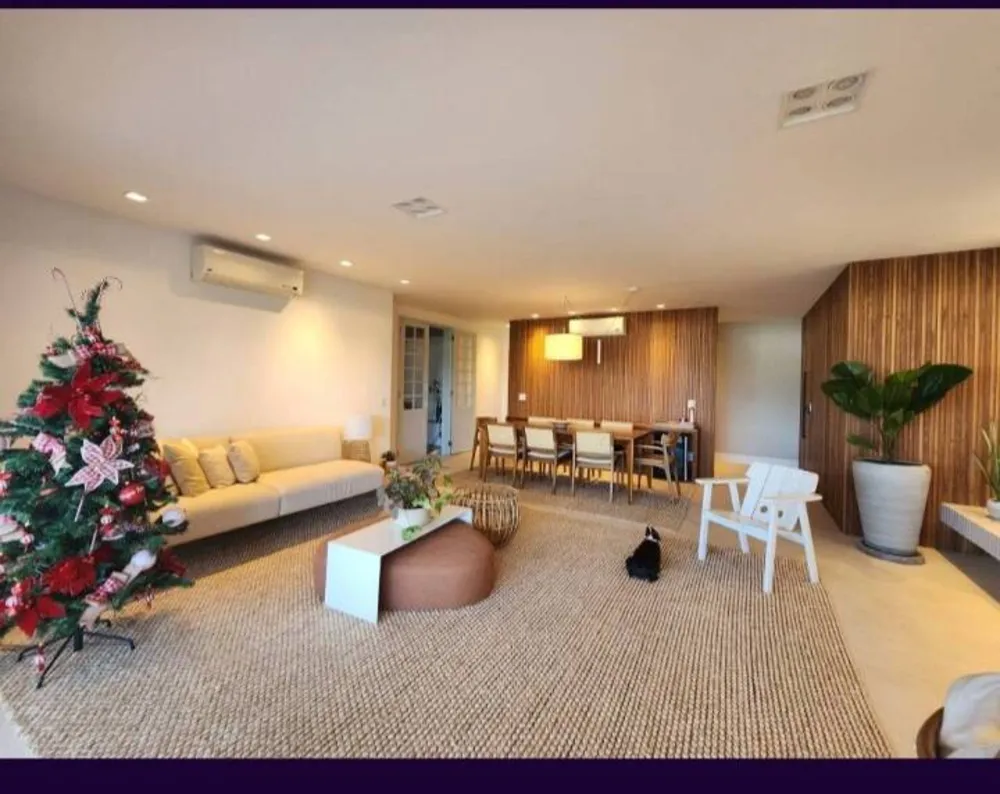 Apartamento, 4 quartos, 233 m² - Foto 15