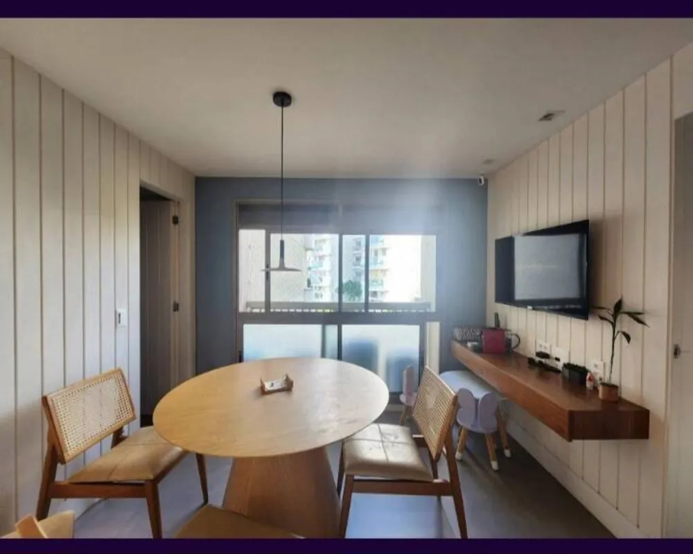 Apartamento, 4 quartos, 233 m² - Foto 36