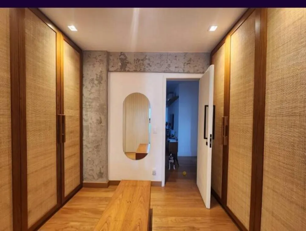 Apartamento, 4 quartos, 233 m² - Foto 28
