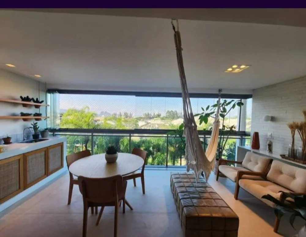 Apartamento, 4 quartos, 233 m² - Foto 12