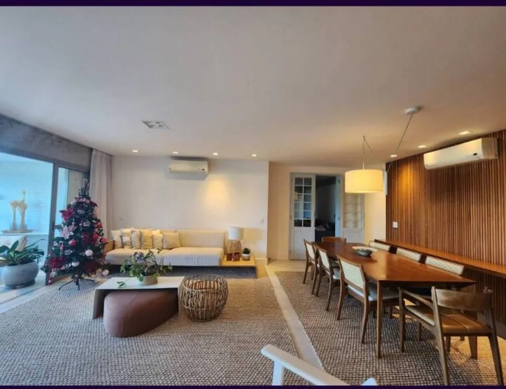 Apartamento, 4 quartos, 233 m² - Foto 21