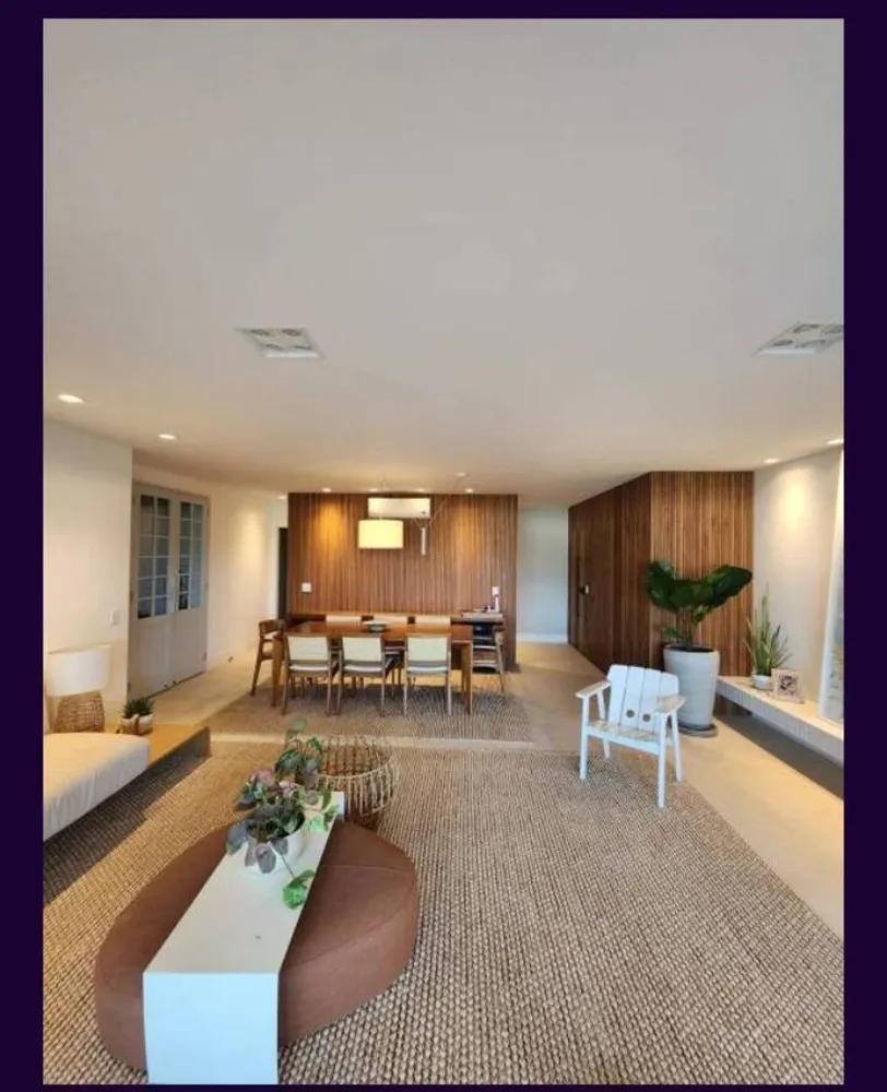 Apartamento, 4 quartos, 233 m² - Foto 12