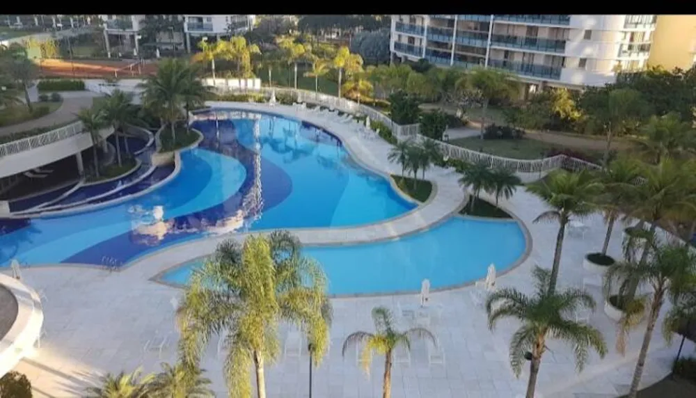 Apartamento, 4 quartos, 233 m² - Foto 13