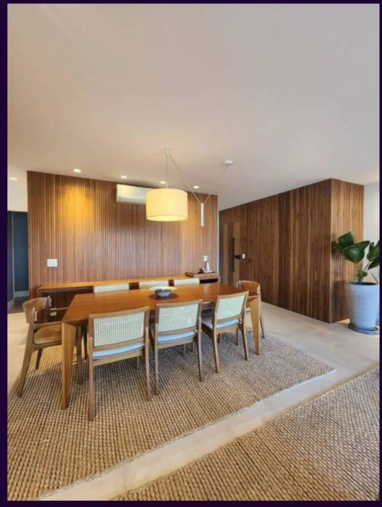 Apartamento, 4 quartos, 233 m² - Foto 18