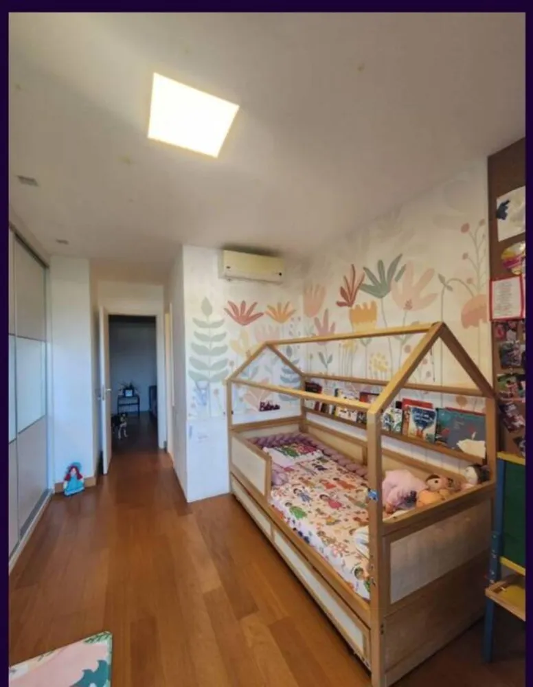 Apartamento, 4 quartos, 233 m² - Foto 18