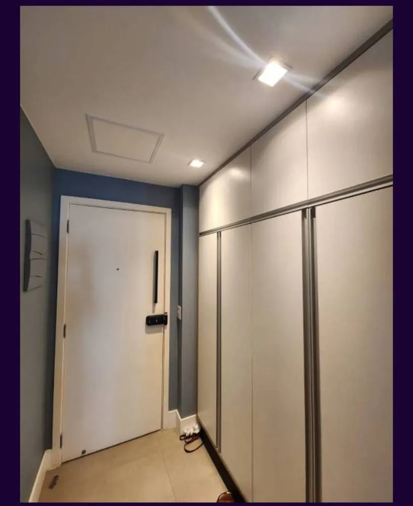 Apartamento, 4 quartos, 233 m² - Foto 14