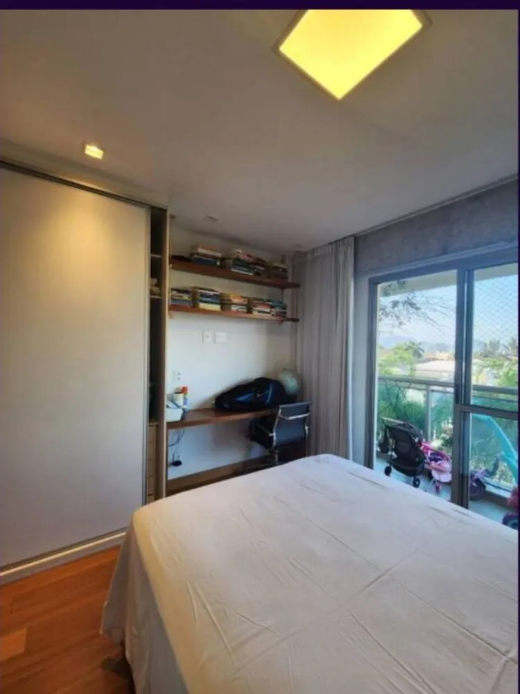 Apartamento, 4 quartos, 233 m² - Foto 11