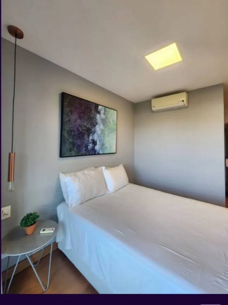 Apartamento, 4 quartos, 233 m² - Foto 20