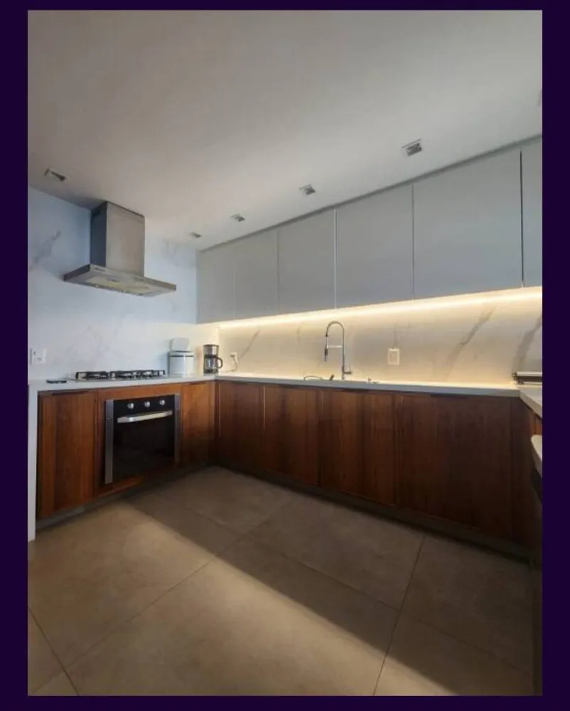Apartamento, 4 quartos, 233 m² - Foto 6