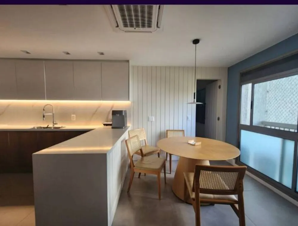 Apartamento, 4 quartos, 233 m² - Foto 1