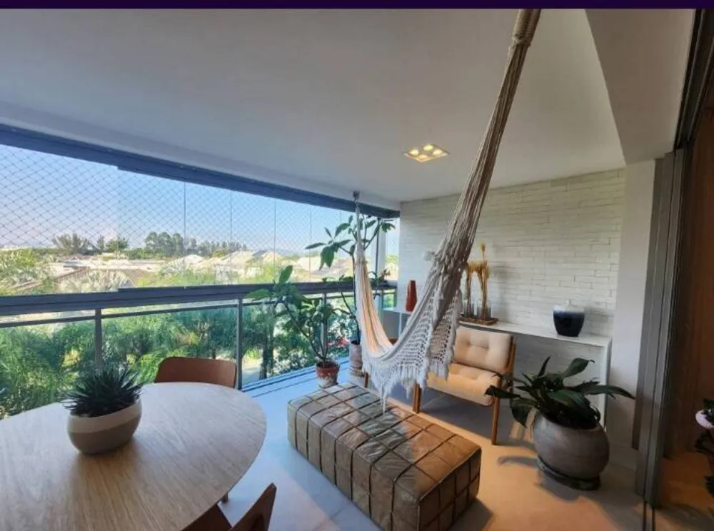 Apartamento, 4 quartos, 233 m² - Foto 24