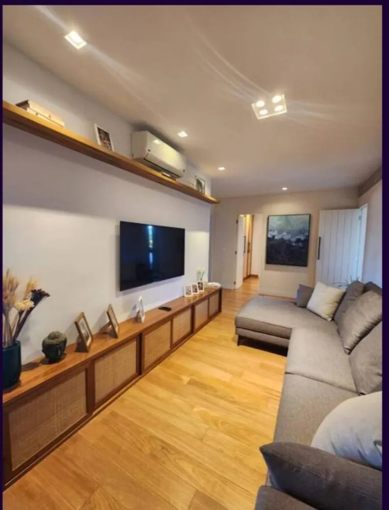 Apartamento, 4 quartos, 233 m² - Foto 17
