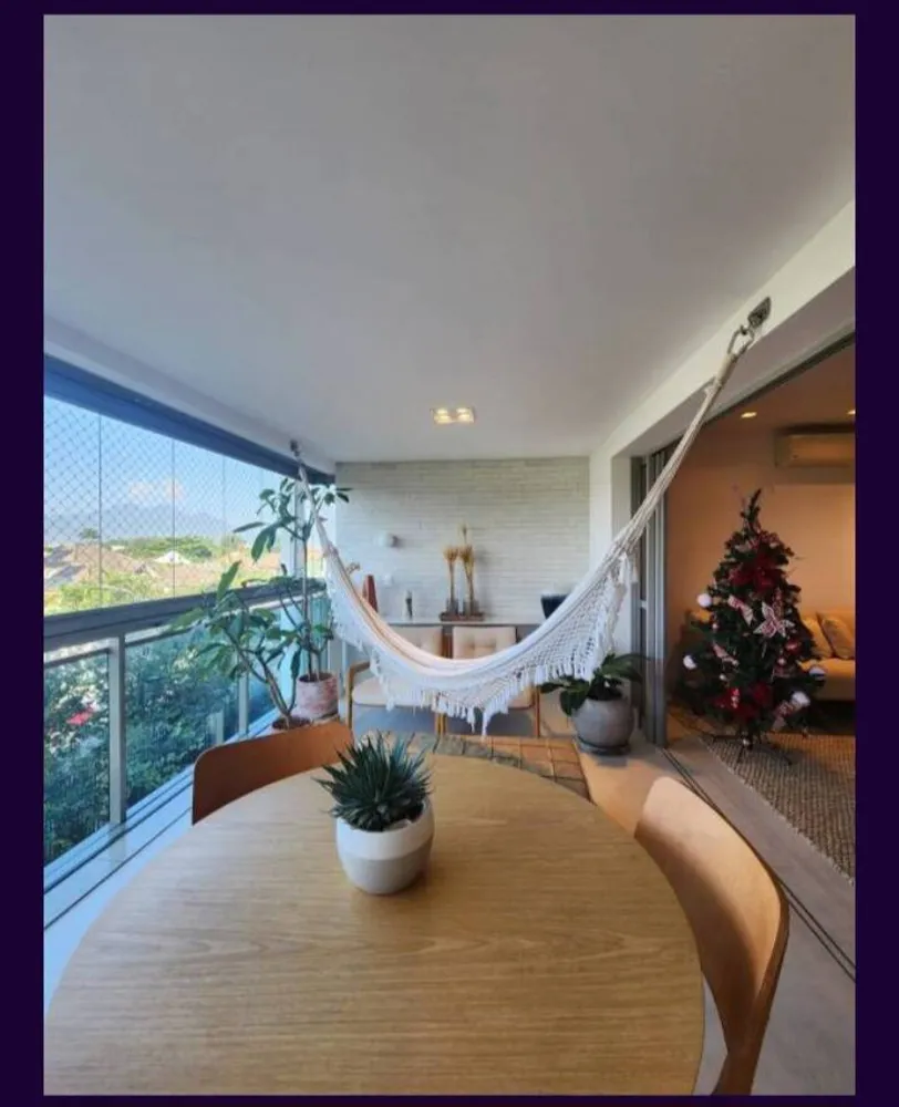 Apartamento, 4 quartos, 233 m² - Foto 10
