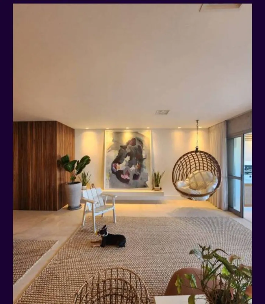 Apartamento, 4 quartos, 233 m² - Foto 4