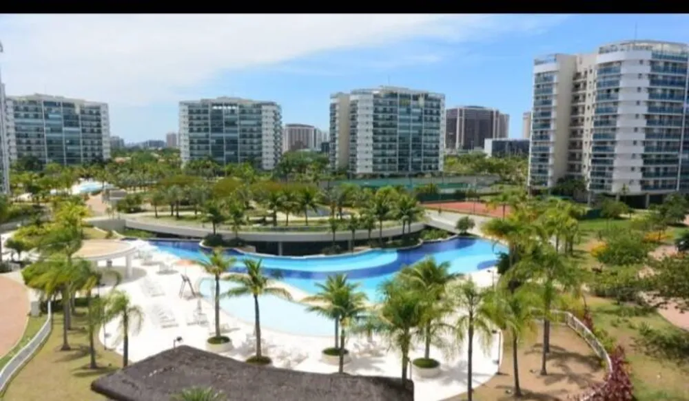 Apartamento, 4 quartos, 233 m² - Foto 7