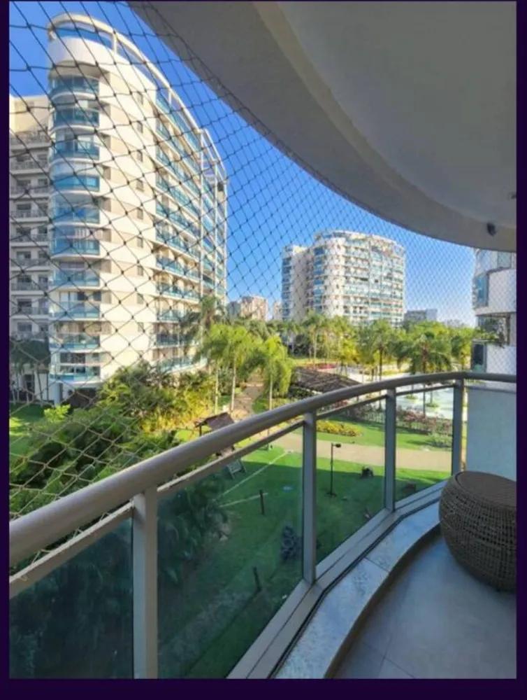 Apartamento, 4 quartos, 233 m² - Foto 9