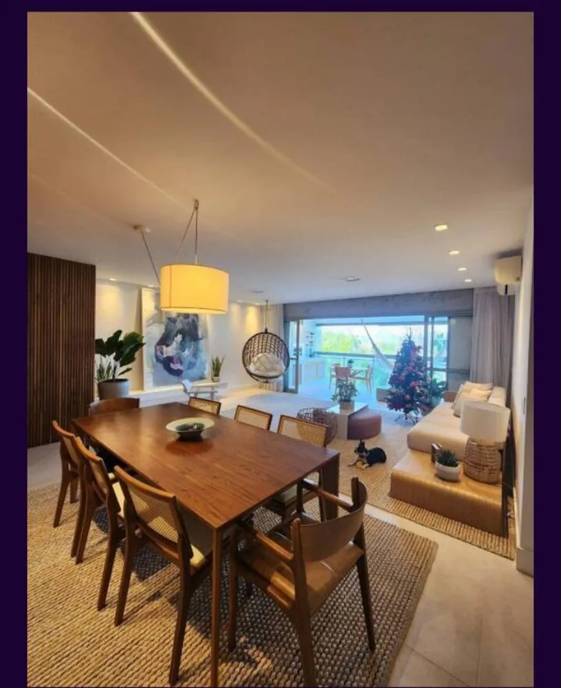 Apartamento, 4 quartos, 233 m² - Foto 19