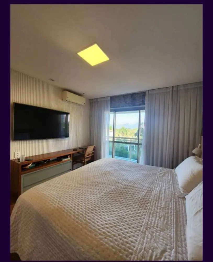 Apartamento, 4 quartos, 233 m² - Foto 32