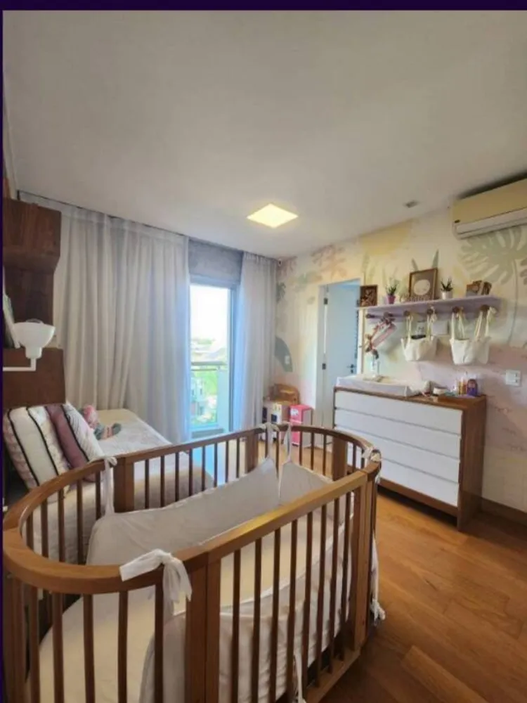 Apartamento, 4 quartos, 233 m² - Foto 31