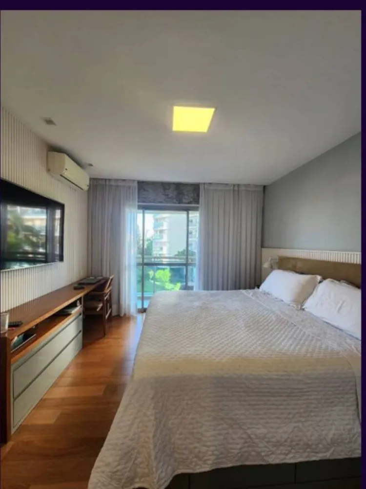 Apartamento, 4 quartos, 233 m² - Foto 2
