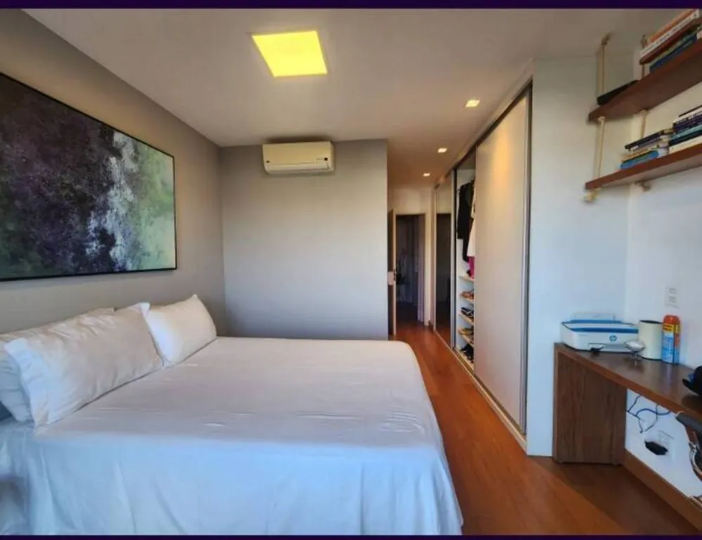 Apartamento, 4 quartos, 233 m² - Foto 22