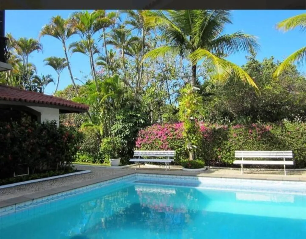 Casa, 4 quartos, 690 m² - Foto 1