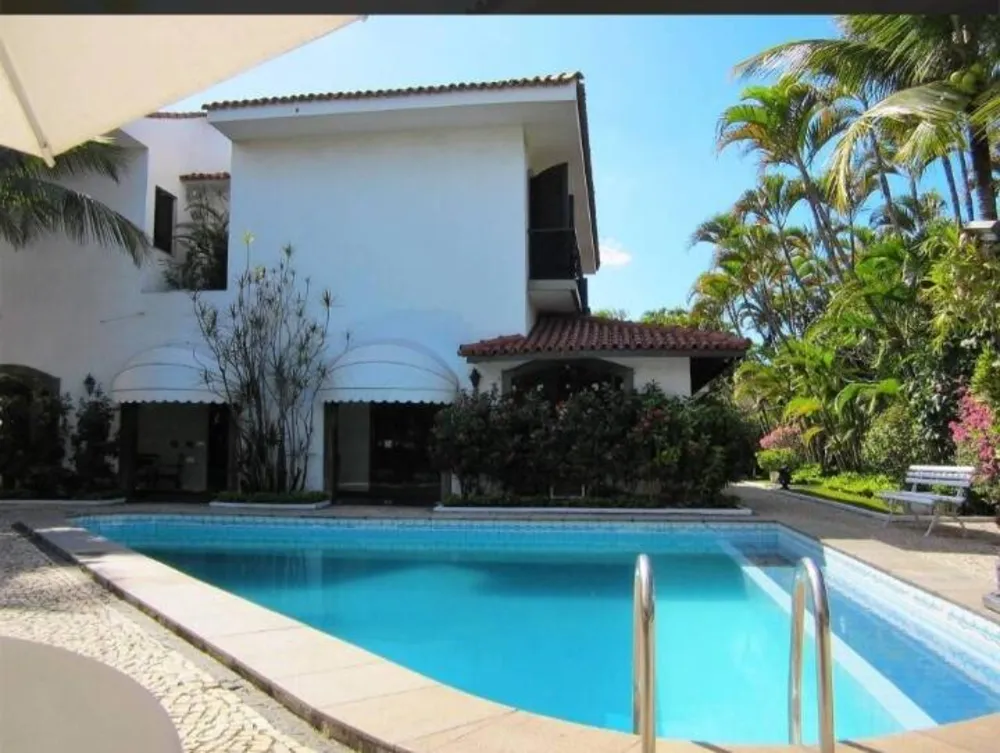 Casa, 4 quartos, 690 m² - Foto 6