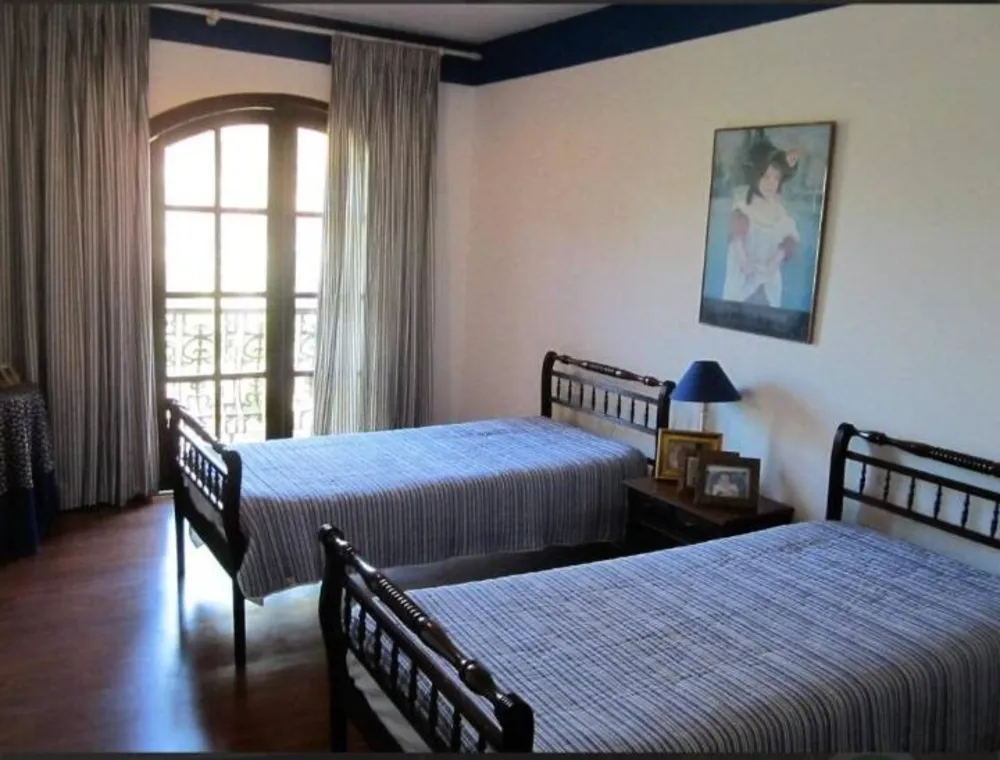 Casa, 4 quartos, 690 m² - Foto 11