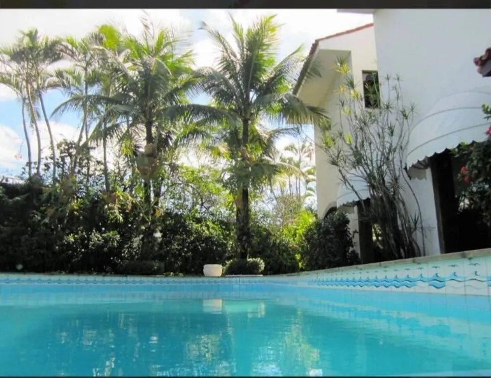 Casa, 4 quartos, 690 m² - Foto 4