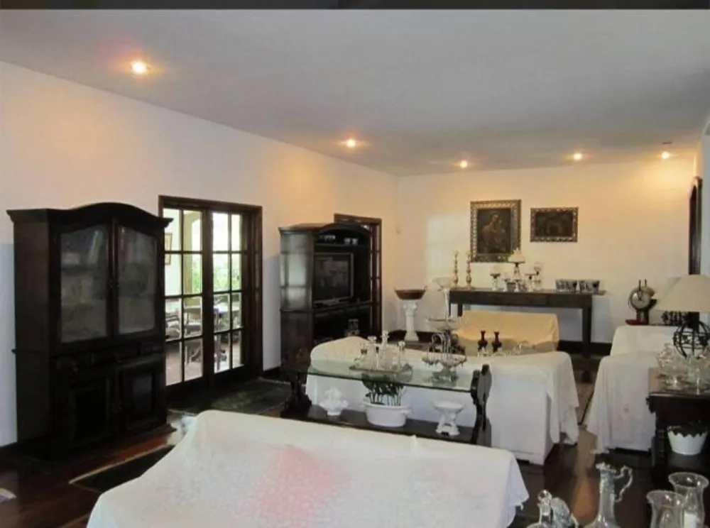 Casa, 4 quartos, 690 m² - Foto 19