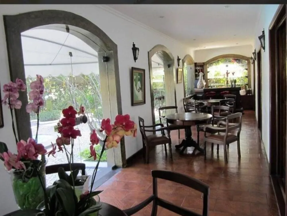 Casa, 4 quartos, 690 m² - Foto 15