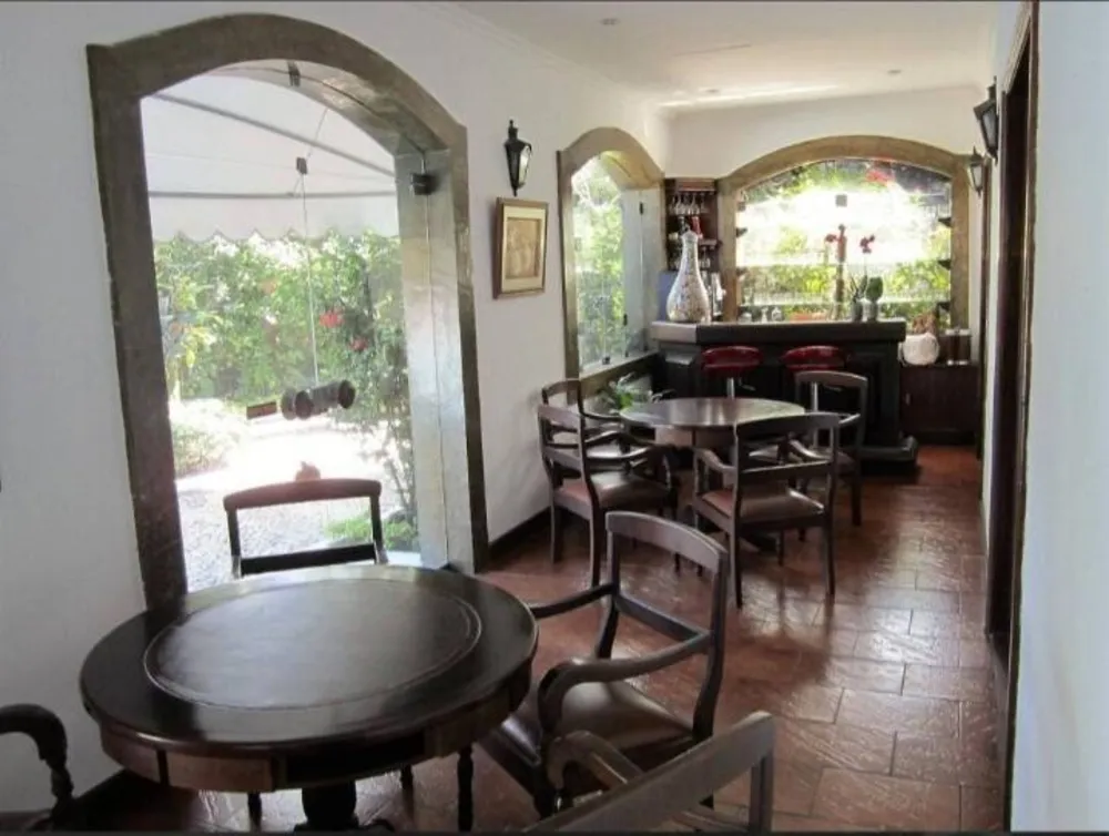 Casa, 4 quartos, 690 m² - Foto 17