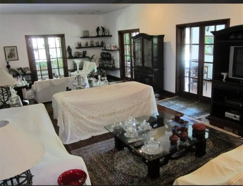 Casa, 4 quartos, 690 m² - Foto 14