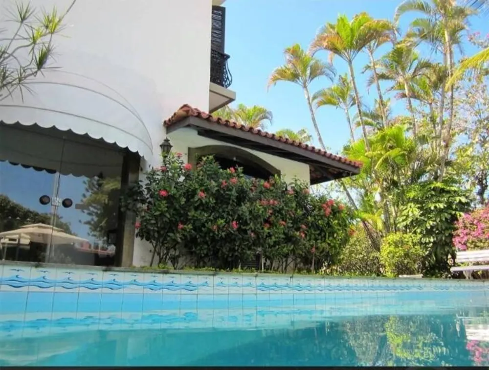 Casa, 4 quartos, 690 m² - Foto 12