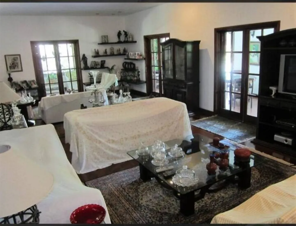 Casa, 4 quartos, 690 m² - Foto 10